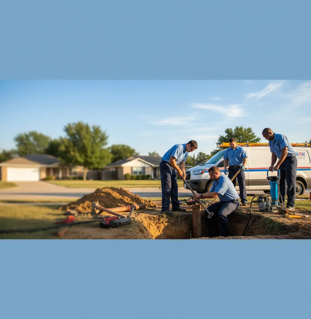 Water Heater Repair & Plumber in Gurnee